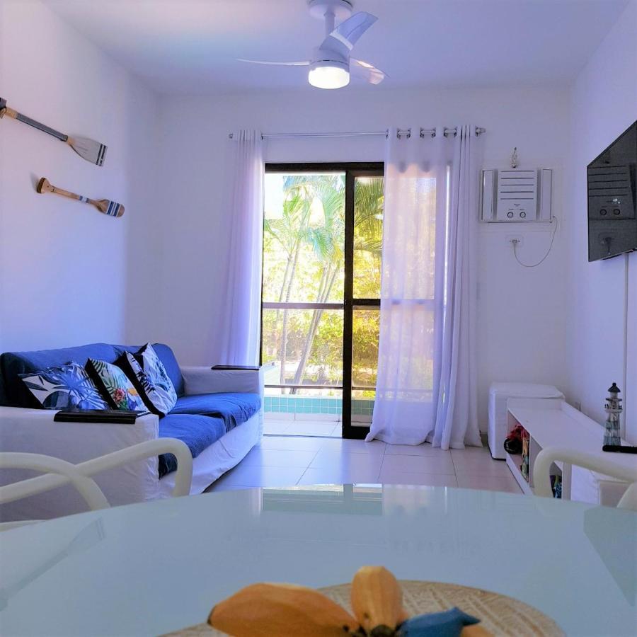 Paraiso No Guaruja Enseada - Piscina - Ar Condicionado - Wifi - Garagem Ngoại thất bức ảnh