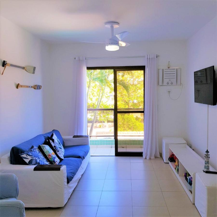 Paraiso No Guaruja Enseada - Piscina - Ar Condicionado - Wifi - Garagem Ngoại thất bức ảnh